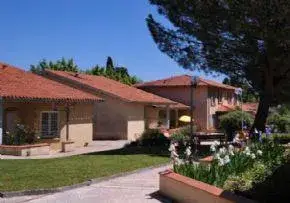 Photo de Residence De Lezian - Résidence Services Seniors