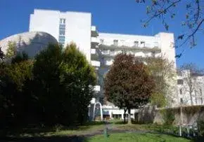 Photo de Residence George Courteline - Maison de retraite / EHPAD