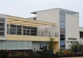 Photo de Maison De Retraite Le Pre Vert - Maison de retraite / EHPAD