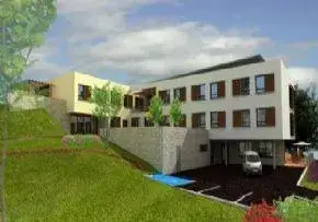 Photo de Ehpad Le Paginet - Maison de retraite / EHPAD