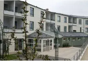 Photo de Ehpad La Vigne Rose - Maison de retraite / EHPAD