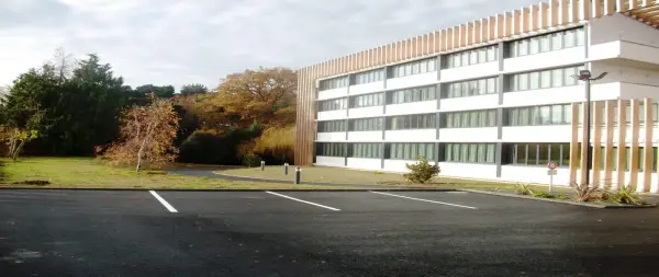 Photo de Le Clos St Sebastien - Maison de retraite / EHPAD