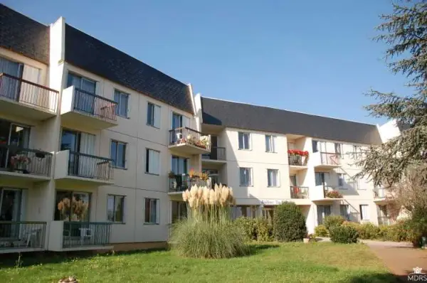 Photo de Résidence Autonomie Les Métiers - Résidence Services Seniors