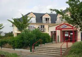 Photo de Maison De Retraite Belle Colombe - Maison de retraite / EHPAD