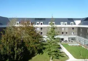 Photo de Ehpad Henry Dunant - Maison de retraite / EHPAD