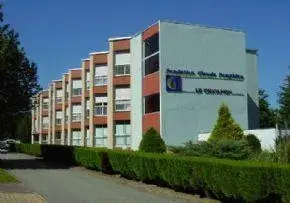 Photo de Ehpad Le Chavanon   - Maison de retraite / EHPAD