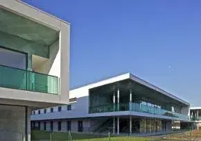 Photo de Centre Hospitalier De Savenay - Maison de retraite / EHPAD