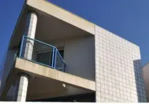 Photo de Residence Ker Bleuniou - Maison de retraite / EHPAD