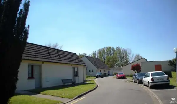 Photo de Résidence de l'Epte - Résidence Services Seniors