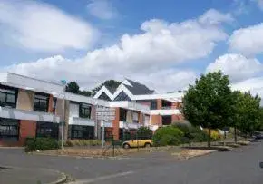 Photo de Usld Prat Er Mor - Maison de retraite / EHPAD