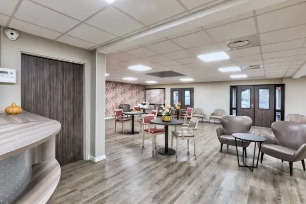 Photo de EHPAD Les Tuileries - Maison de retraite / EHPAD