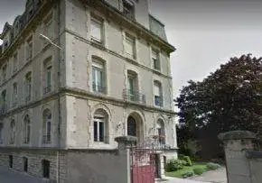 Photo de Maison De Retraite Saint Sauveur - Maison de retraite / EHPAD
