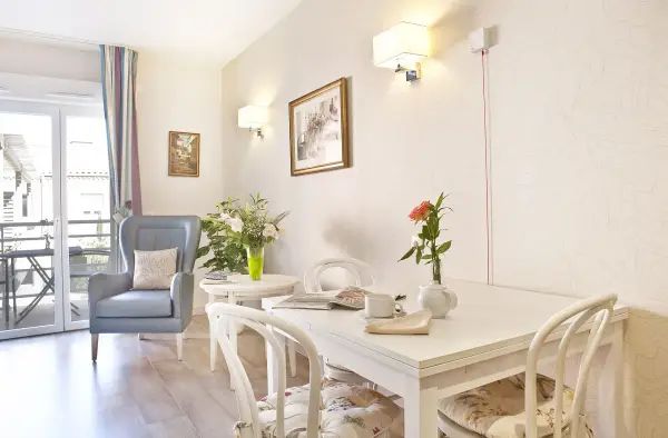 Photo de Le Grand Jardin - Maison de retraite / EHPAD