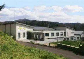 Photo de Ehpad Residence Les Alisiers - Maison de retraite / EHPAD