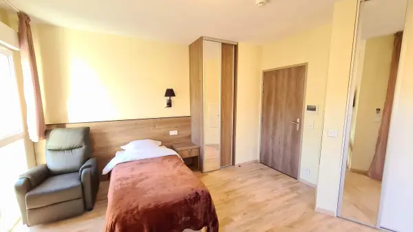 Photo de Villa Rose - Résidence Services Seniors