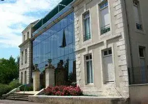 Photo de Centre Hospitalier Ehpad - Maison de retraite / EHPAD