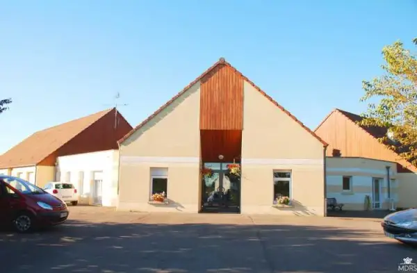 Photo de Residence Jolis Bois - Maison de retraite / EHPAD