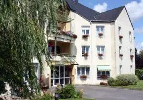 Photo de Residence Du Midi - Maison de retraite / EHPAD