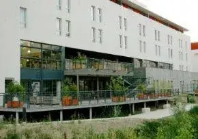 Photo de Ehpad Malbosc - Maison de retraite / EHPAD