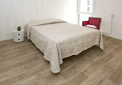 Photo de Résidence Espace Et Vie Rennes Bellangerais - Maison de retraite / EHPAD