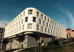 Photo de Ehpad   Hopital Simone Veil - Maison de retraite / EHPAD