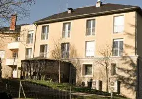 Photo de Maison De Retraite St Laurent - Maison de retraite / EHPAD