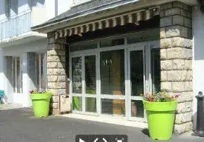 Photo de Ehpad La Roussilhe - Maison de retraite / EHPAD