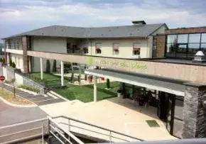 Photo de Ehpad Au Gre Du Vent - Maison de retraite / EHPAD