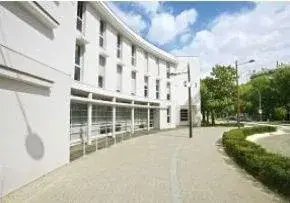 Photo de La Maison Du Saule Cendre - Maison de retraite / EHPAD