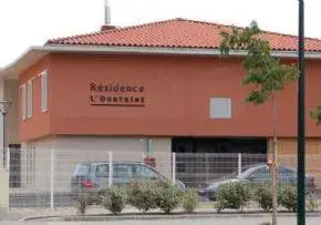 Photo de Residence L'Oustalet - Maison de retraite / EHPAD