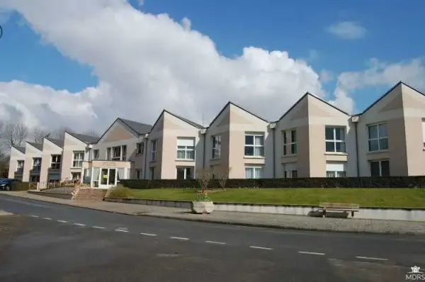Photo de Ehpad Les Epis D'Or - Maison de retraite / EHPAD