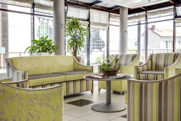 Photo de Résidence Alphonse Daudet - Maison de retraite / EHPAD