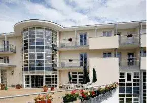 Photo de Ehpad Chabrand Thibault - Maison de retraite / EHPAD