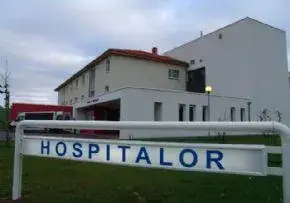 Photo de Ehpad Les Noisetiers - Maison de retraite / EHPAD