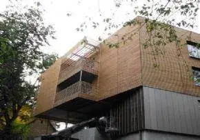 Photo de Ehpad Les Tilleuls - Maison de retraite / EHPAD