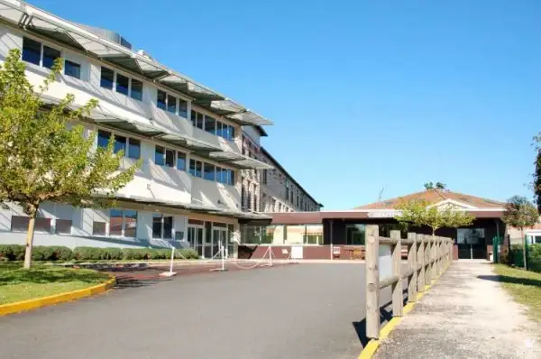 Photo de Ehpad Les Bruyeres - Maison de retraite / EHPAD