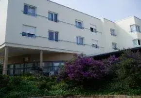 Photo de Ehpad Les Quatre Moulins - Maison de retraite / EHPAD