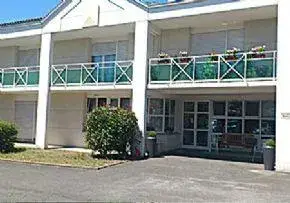 Photo de Residence D'Aquitaine - Maison de retraite / EHPAD