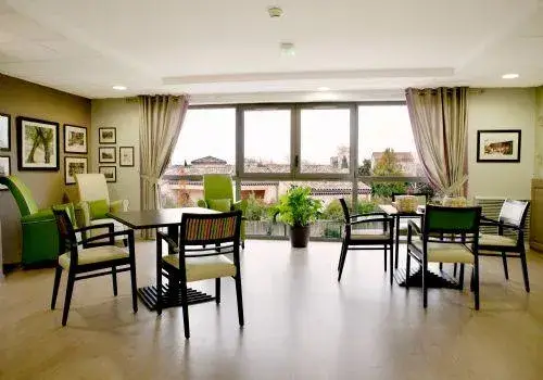 Photo de Le Clos Rousset - Maison de retraite / EHPAD