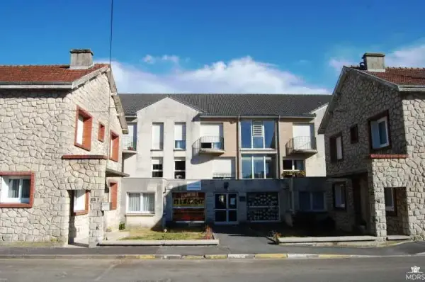 Photo de Residence Pierre Siegel - Résidence Services Seniors