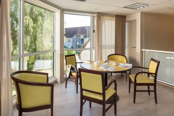 Photo de Korian Vill'Alizé - Maison de retraite / EHPAD