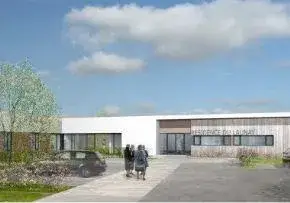 Photo de Residence Du Launay - Résidence Services Seniors