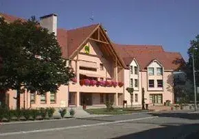 Photo de Maison De Retraite Le Badbronn - Maison de retraite / EHPAD