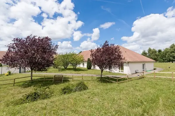 Photo de Résidence Les Jardins d'Ariane - Maison de retraite / EHPAD