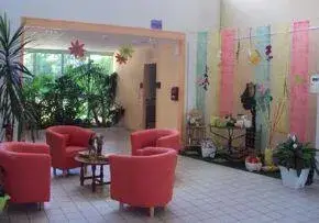 Photo de Ehpad Les Orettes - Maison de retraite / EHPAD