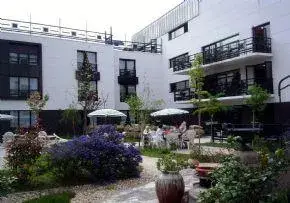 Photo de Maison De Retraite Sainte Marthe - Maison de retraite / EHPAD