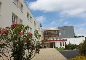 Photo de Ehpad Saint Joseph - Maison de retraite / EHPAD