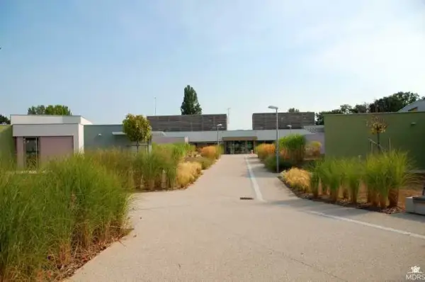 Photo de USLD Krittwald II - Maison de retraite / EHPAD