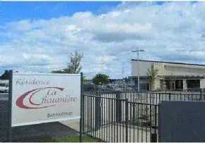 Photo de Maison De Retraite La Chaumiere - Maison de retraite / EHPAD