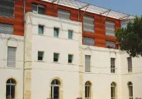 Photo de Ehpad Foix De Candalle - Maison de retraite / EHPAD